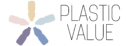 PlasticValue's logos