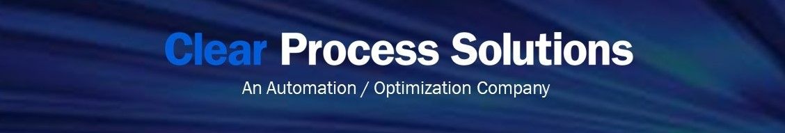Clear Process Solutions Logo & Brand Assets (SVG, PNG and vector ...