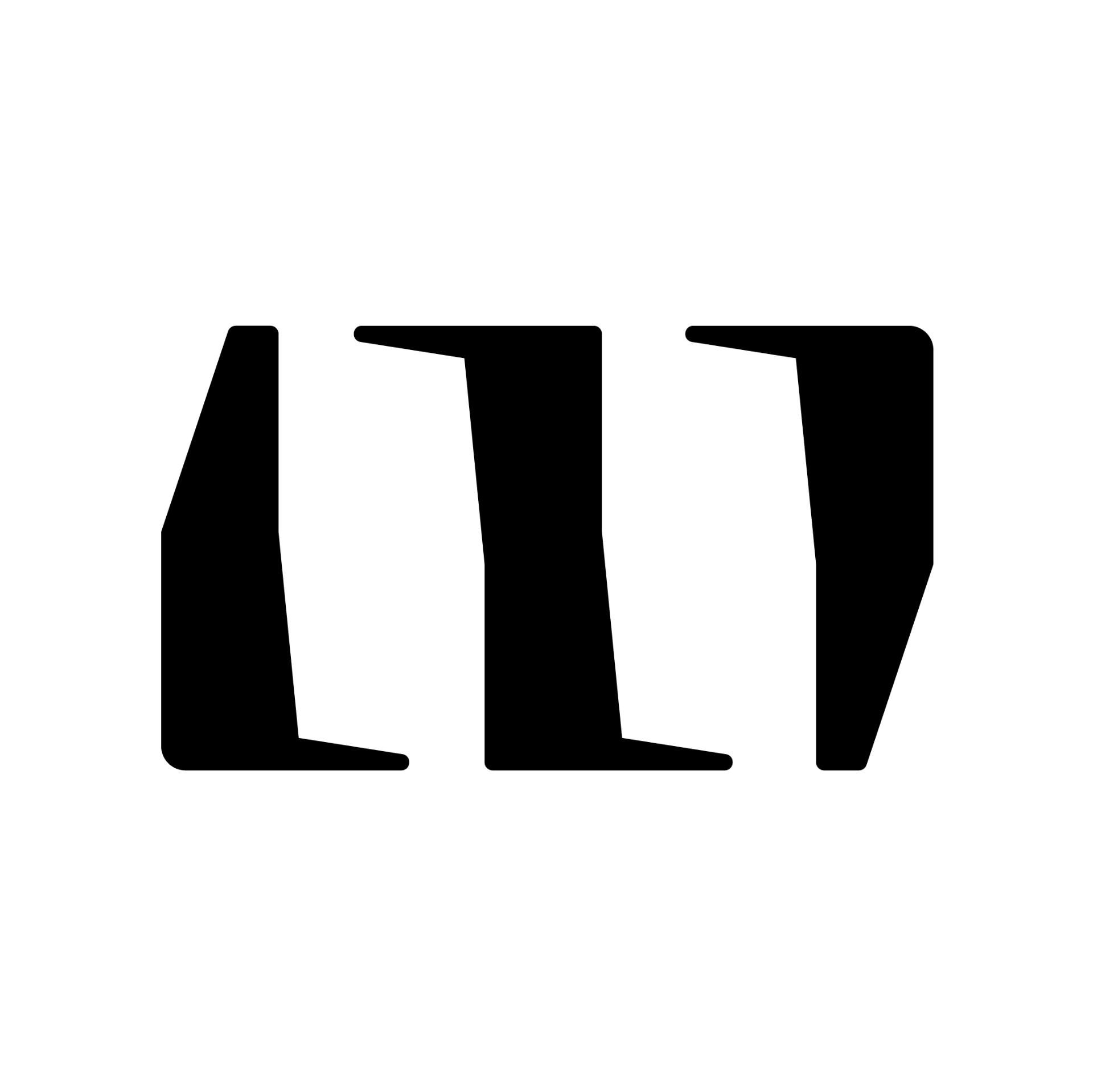 Wield VR's icon