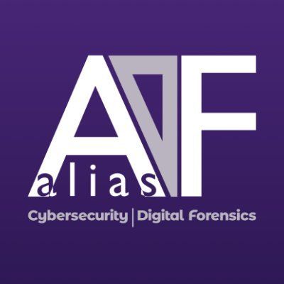 Alias Cybersecurity's icon