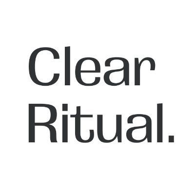Clear Ritual's icon