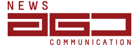 AGC Communication | Rome's logos