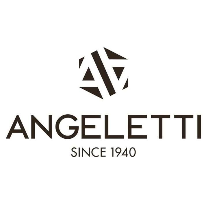 ANGELETTI | Rome's icon