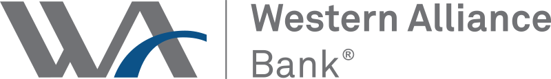 Western Alliance Bank logo