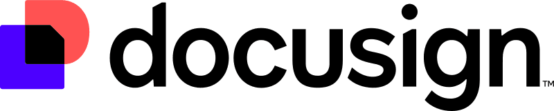Docusign logo