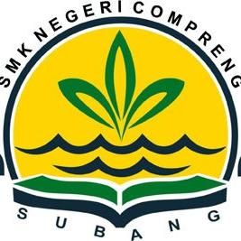 SMK Negeri Compreng's icon