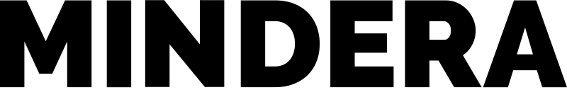 Mindera logo