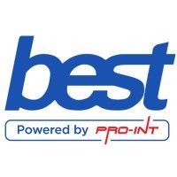 BEST Powered's icon