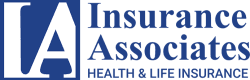Insurance Associates logo