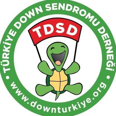 Türkiye Down Sendromu Derneği's icon