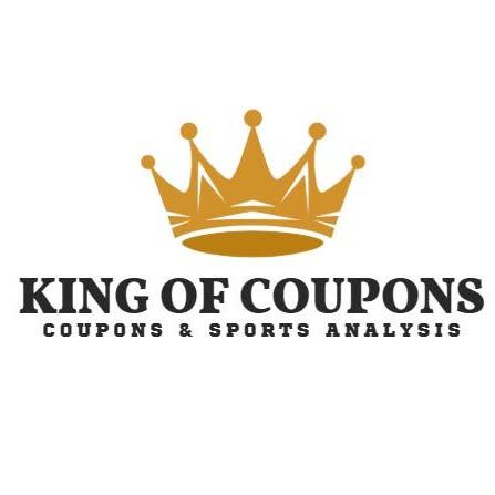 King of Coupons's icon