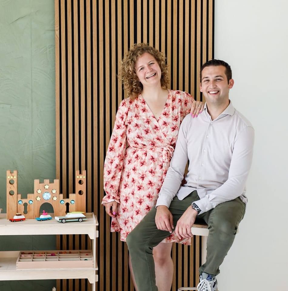 Studio Bambacht's icon