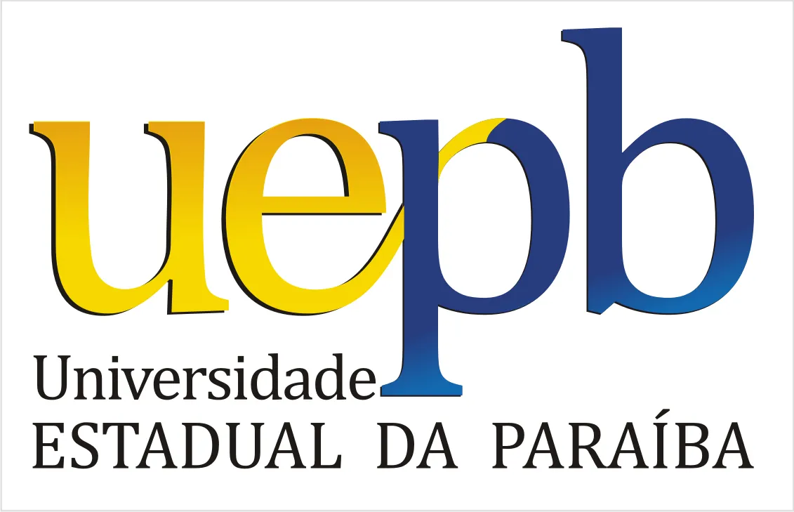 UEPB's logos