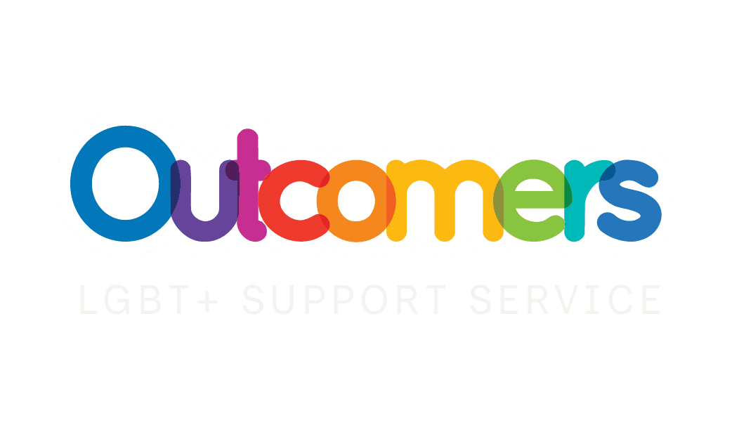 Outcomers's logos