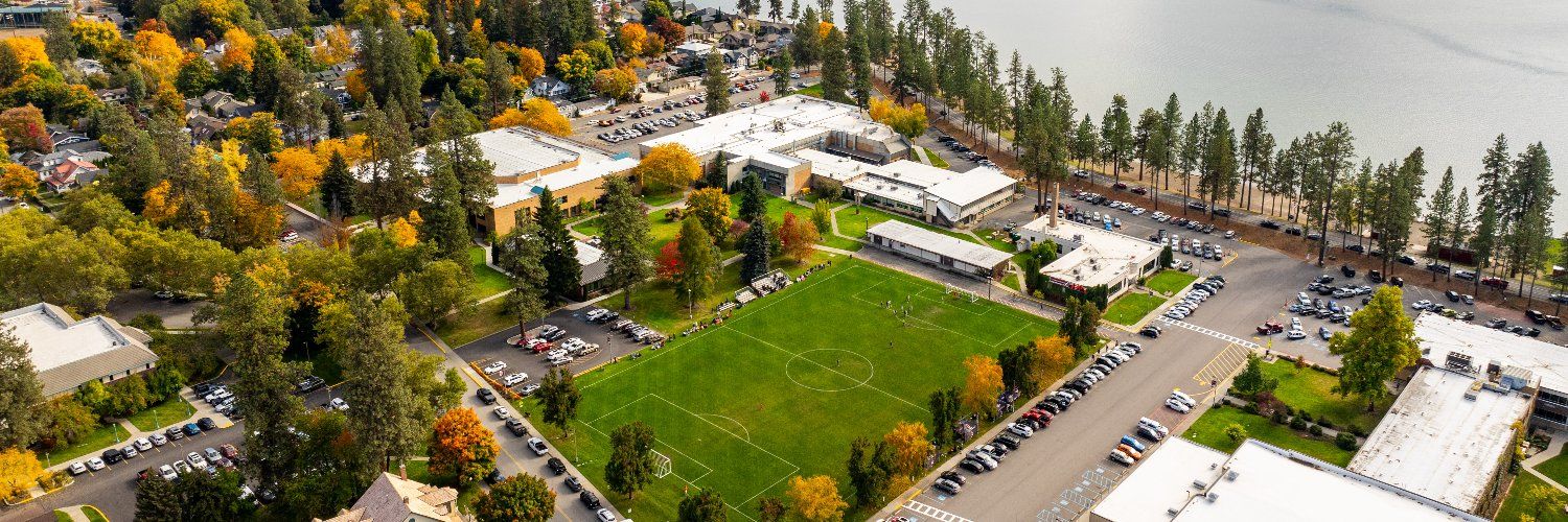 North Idaho College - Men's Wrestling campus