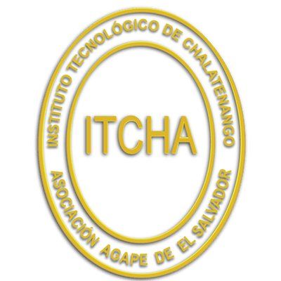 ITCHA AGAPE's icon