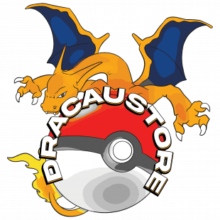 Dracaustore's icon