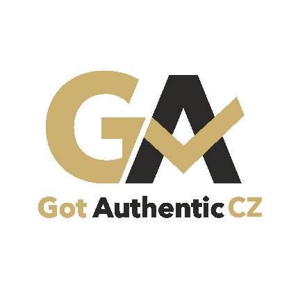 GotAuthentic's icon