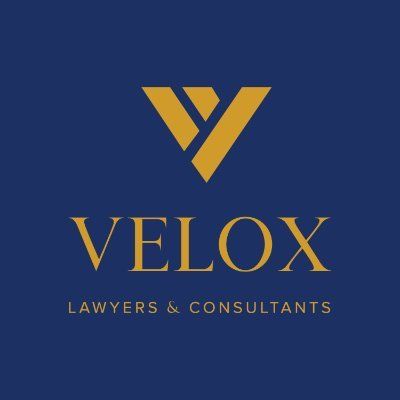 Velox Legal Logo & Brand Assets (SVG, PNG and vector) - Brandfetch
