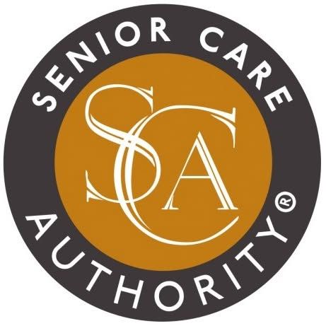 Senior Care Authority logo