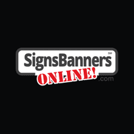 Signs Banners Online logo