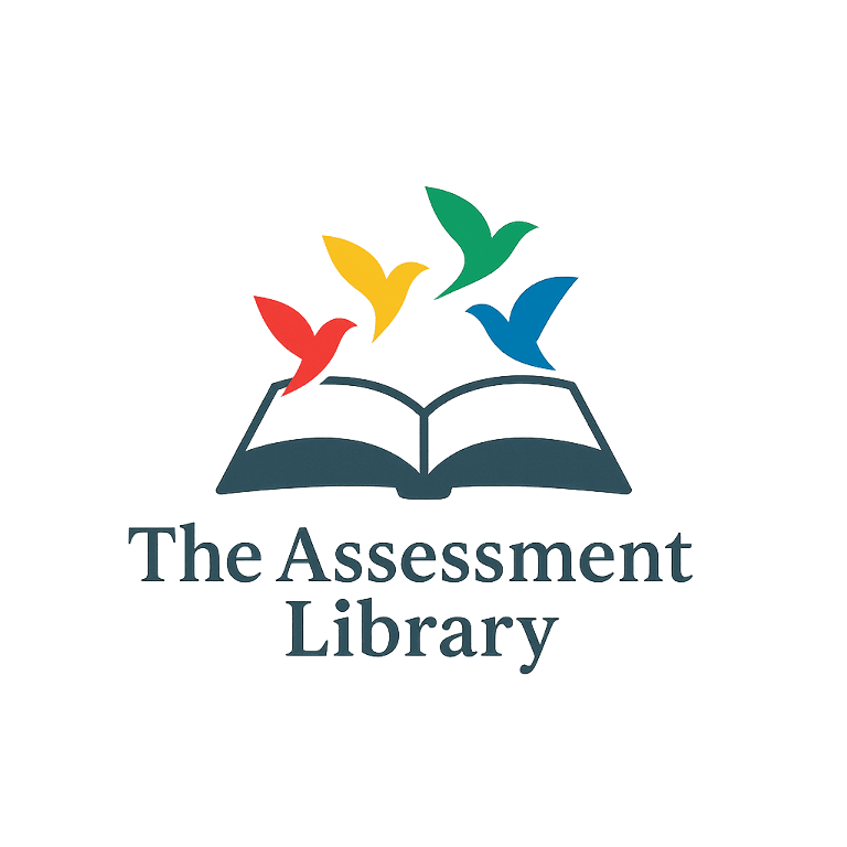The Assessment Library