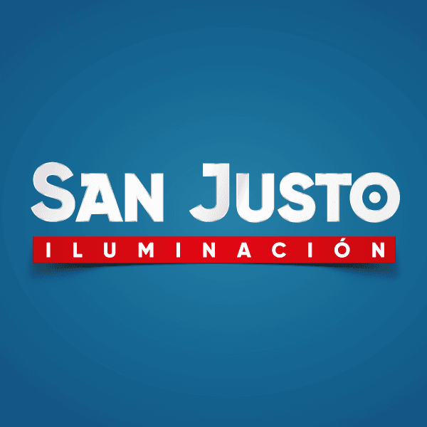 San Justo Iluminacion's icon