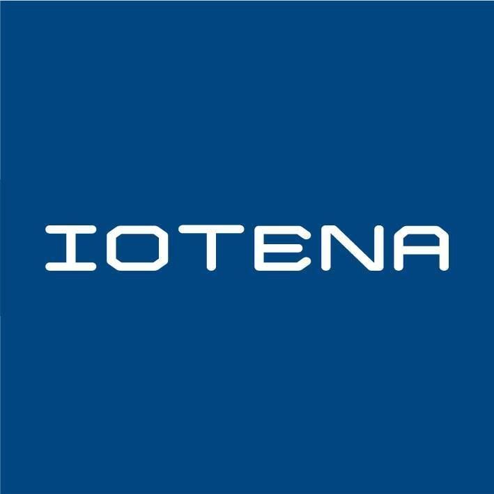 IOTENA's icon