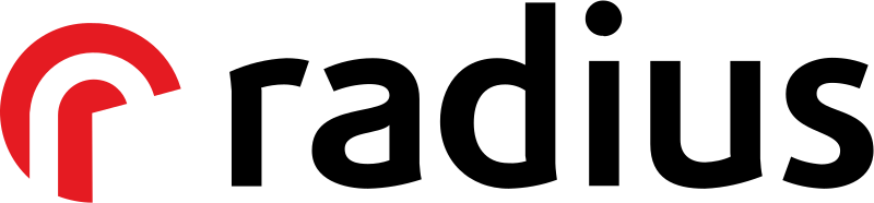 Radius Limited logo