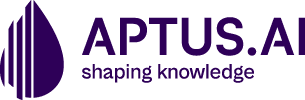 Aptus.AI logo