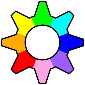 RISC OS Open's icon