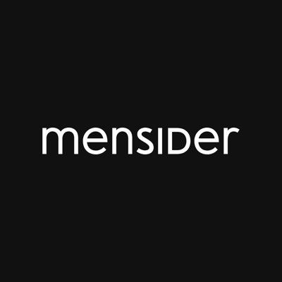 Mensider's icon