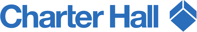 Charter Hall logo
