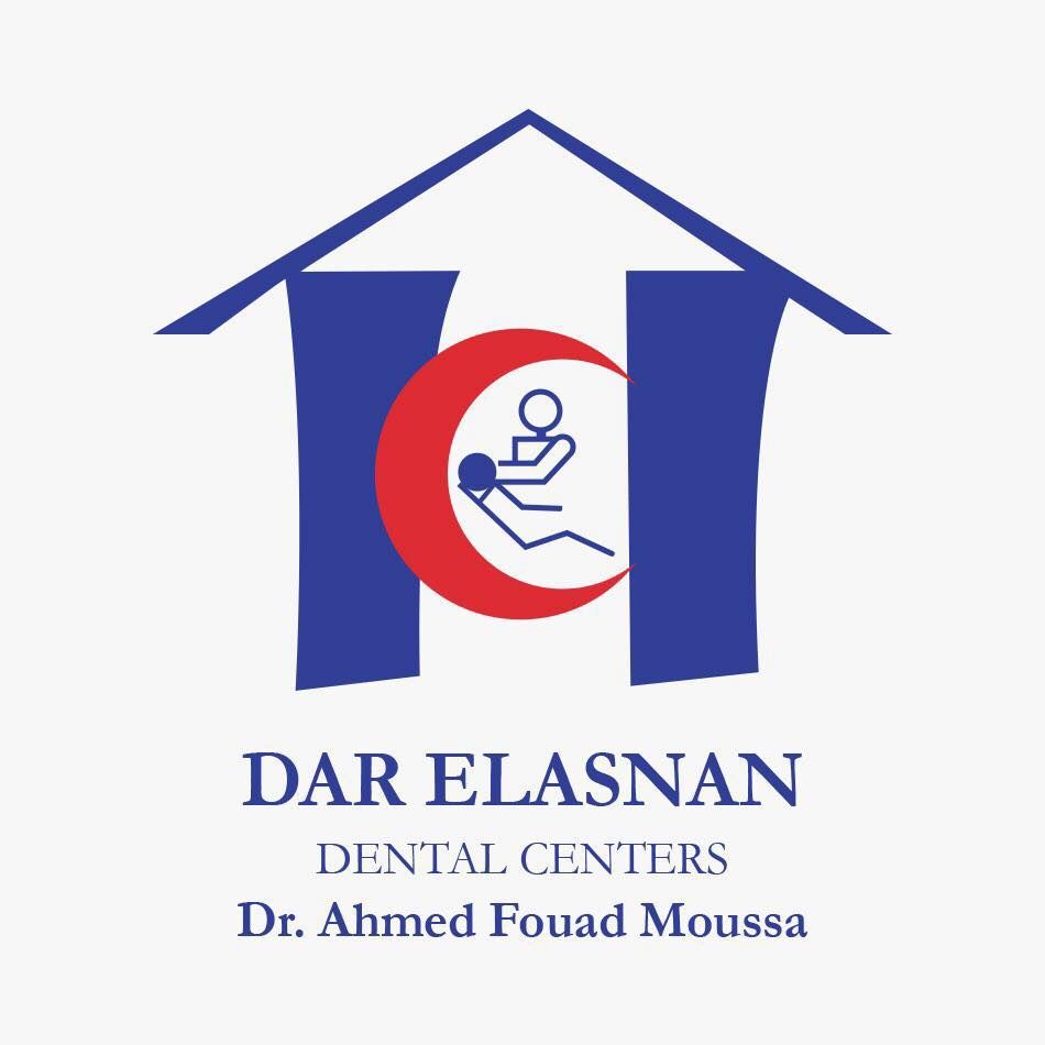Dar El-Asnan Dental Centers's icon