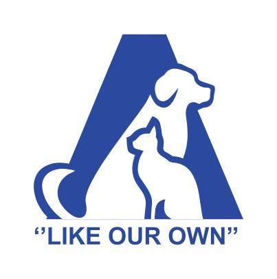 Amity Veterinary Clinic's icon