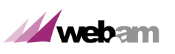 Web's logos