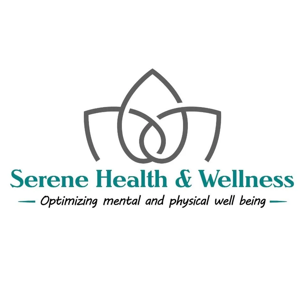 Serene Health logo