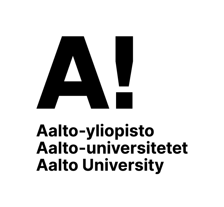 Aalto University logo