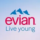 evian's icon