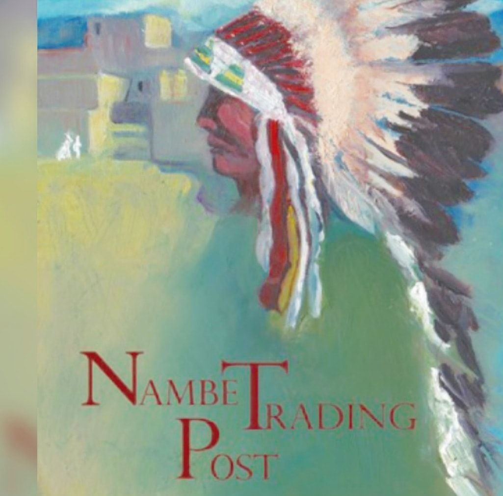 Nambe Trading Post's icon