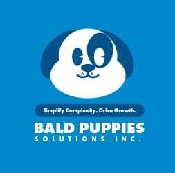Bald Puppies Solutions Inc.'s icon