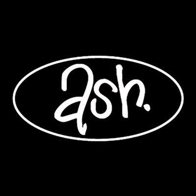ASH's icon