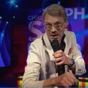 Christoph Sieber's icon