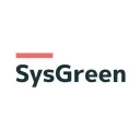 SysGreen's icon