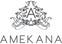 AMEKANA's logos