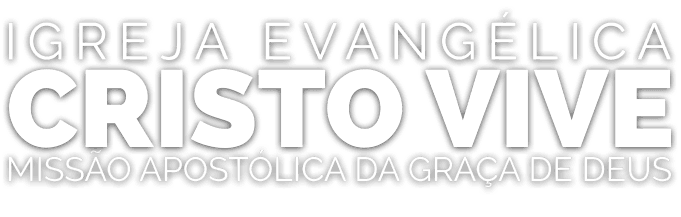 Igreja Cristo Vive's logos