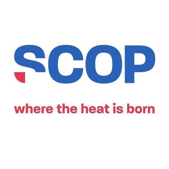 sCOP's icon