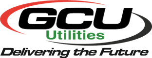 GCU UK Ltd logo