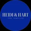 heidiandhart.com's icon