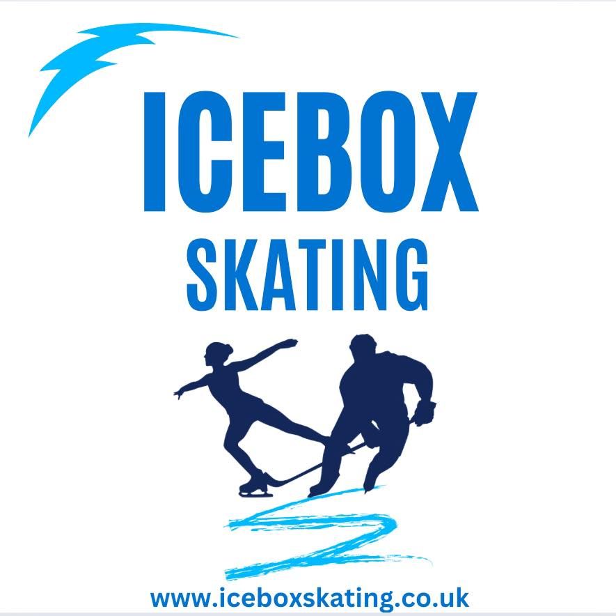 – Ice Box Skating's icon